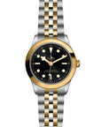 Black Bay 39 S&g