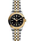 Black Bay 39 S&g