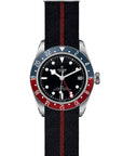 Black Bay Gmt