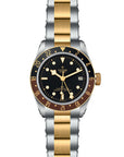 Black Bay Gmt S&g
