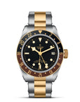 Black Bay Gmt S&g