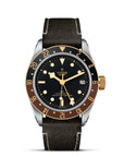 Black Bay Gmt S&g
