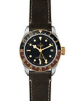 Black Bay Gmt S&g