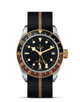 Black Bay Gmt S&g