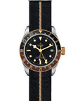 Black Bay Gmt S&g