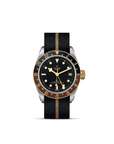 Black Bay GMT S&G