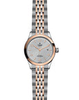 1926 28mm Steel And Rose Gold