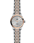 1926 28mm Steel And Rose Gold