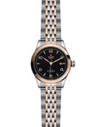 1926 28mm Steel And Rose Gold