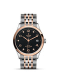 1926 36mm Steel And Rose Gold