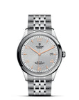 1926 39mm Steel
