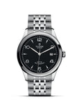 1926 39mm Steel