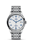 1926 39mm Steel