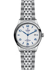 1926 39mm Steel