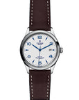 1926 39 Mm Steel Case