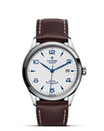 1926 39 Mm Steel Case