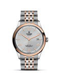 1926 39mm Steel And Rose Gold