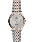 1926 39mm Steel And Rose Gold