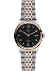 1926 39mm Steel And Rose Gold