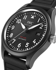 IWC Ceramic 41mm Automatic Pilot's Watch