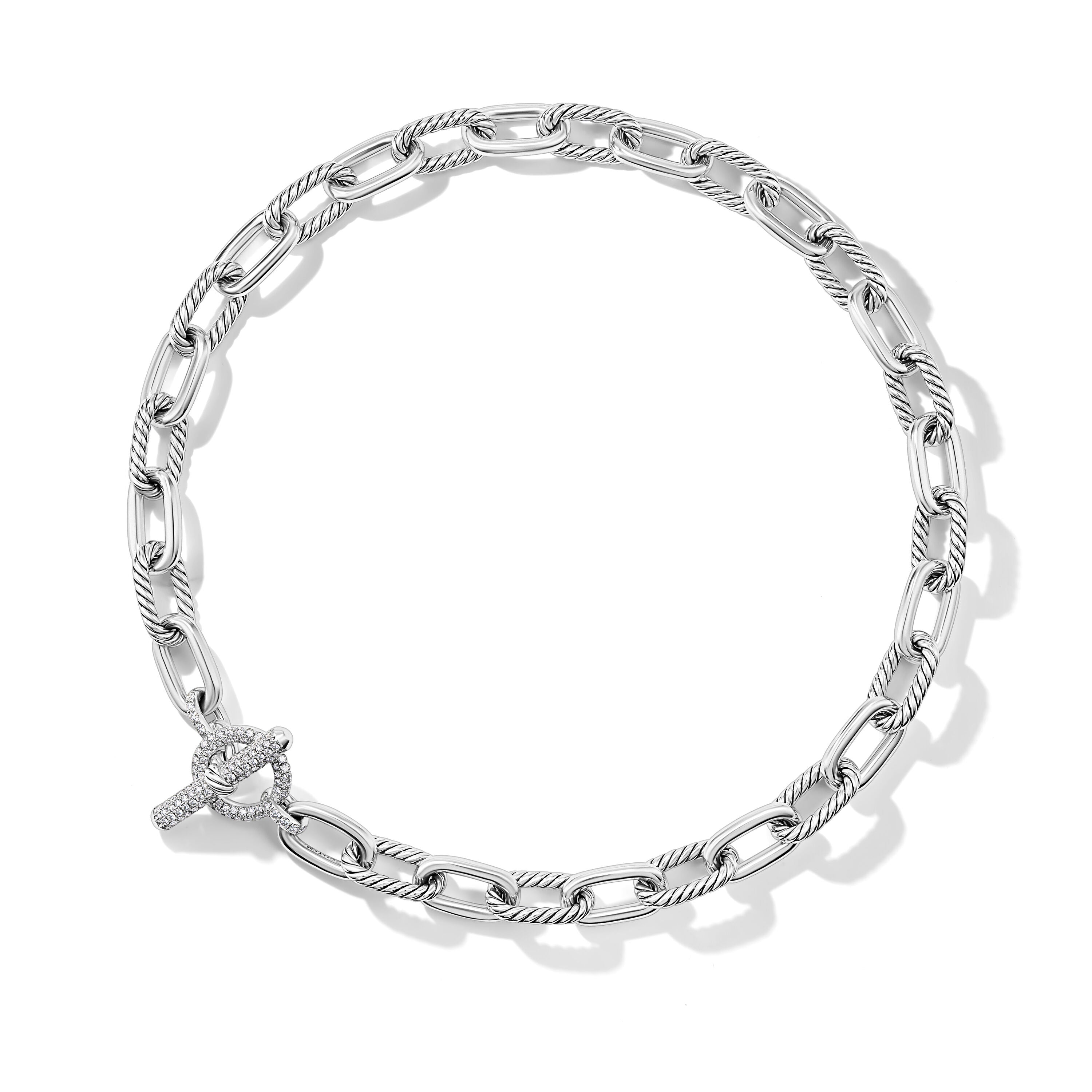 Men's Silver Chain David Yurman Mens Chains David Yurman Box Chain