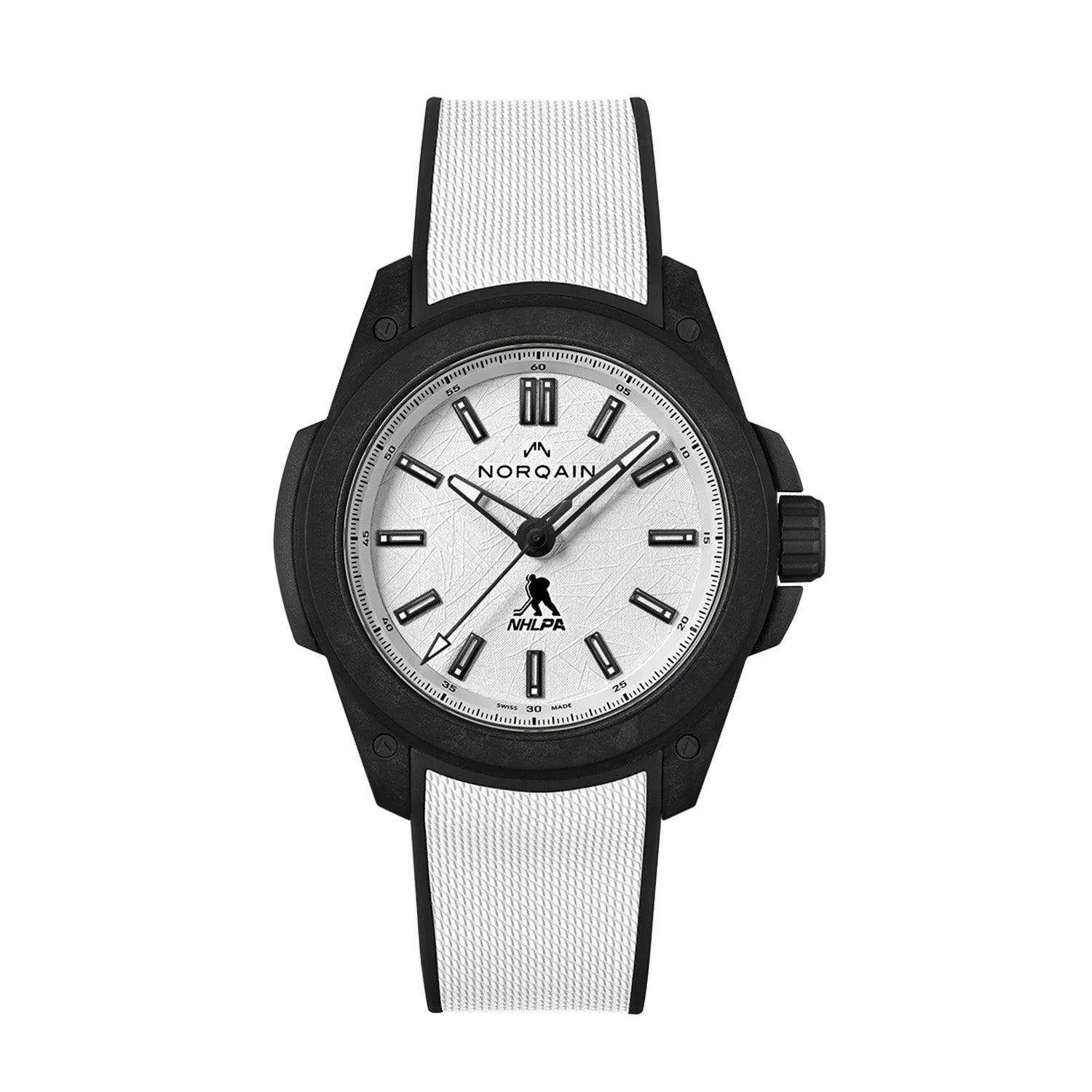 Norqain Titanium 42mm Automatic Independence Watch