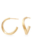 Marco Bicego 18k Yellow Gold Jaipur Earrings