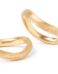 Marco Bicego 18k Yellow Gold Jaipur Earrings