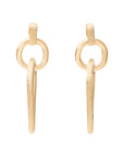Marco Bicego 18k Yellow Gold Earrings