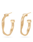 Marco Bicego 18k Yellow Gold Marrakech Earrings