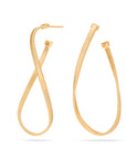 Marco Bicego 18k Yellow Gold Marrakech Earrings