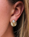 Phillips House Aura Earrings