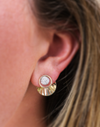 Phillips House Aura Earrings