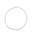 Roberto Coin 18k White Gold Diamonds By The Inch Diamond Bracelet