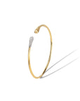 Marco Bicego 18k Yellow Gold Lucia Diamond Bracelet