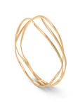 Marco Bicego 18k Yellow Gold Marrakech Bangle