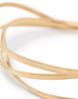 Marco Bicego 18k Yellow Gold Marrakech Bangle