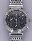Pre-Owned Iwc Da Vinci Perpetual Calendar