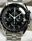 Pre-Owned 42mm Omega Speedmaster Moonwatch Professional