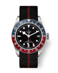 Black Bay GMT