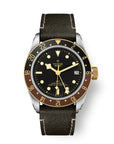 Black Bay GMT S&G