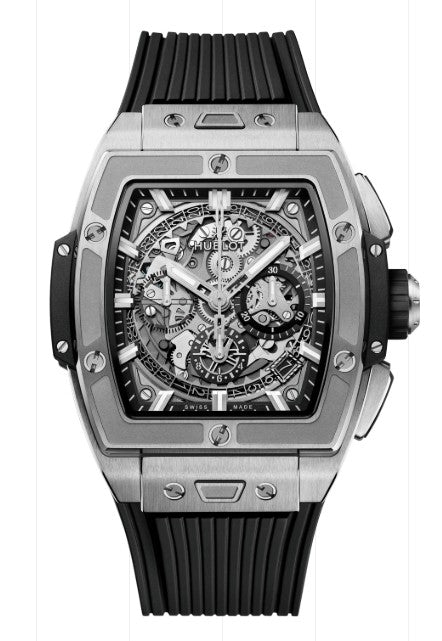 Hublot Spirit Of Big Bang Titanium