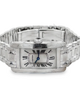 Pre-Owned Cartier Tank Americaine Small Model