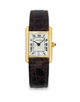 Pre-Owned Tank Louis Cartier