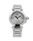 Pre-Owned 35mm Pasha De Cartier