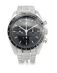 Pre-Owned 42mm Omega Speedmaster Moonwatch Professional