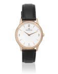 Pre-Owned 34mm Jaeger-Lecoultre Master Ultra Thin