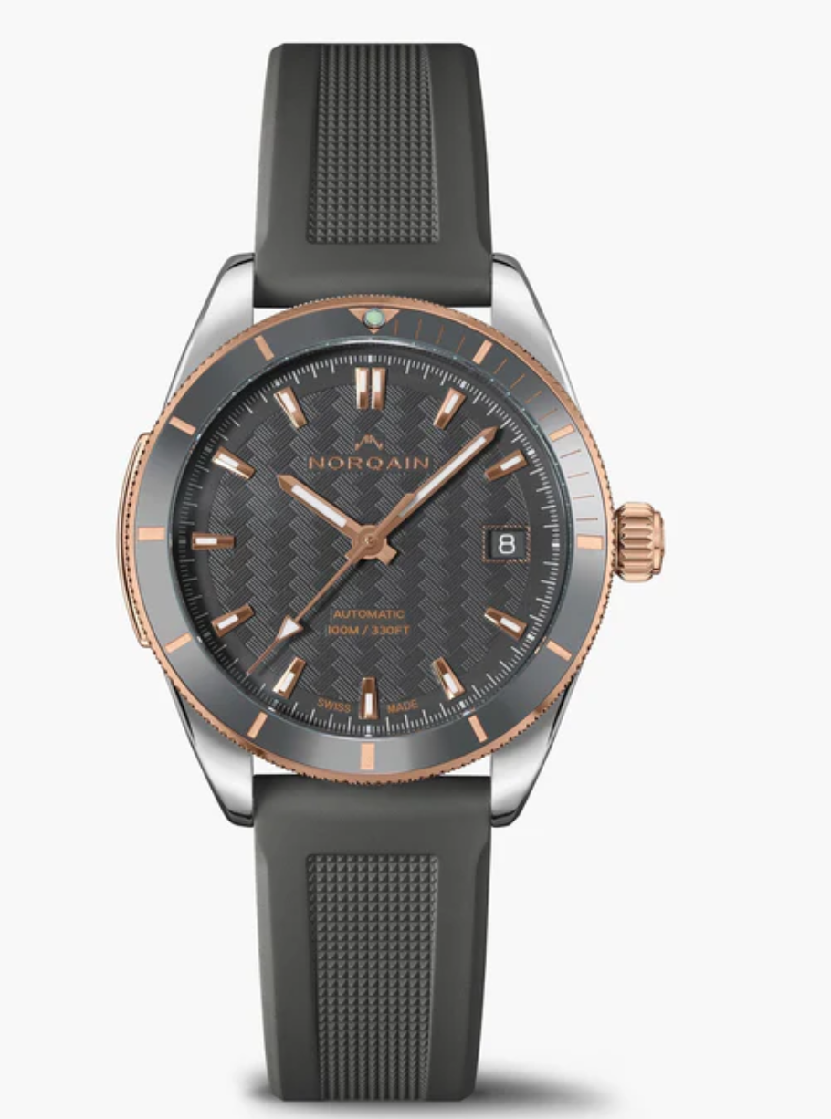 Norqain 37mm Adventure Sport