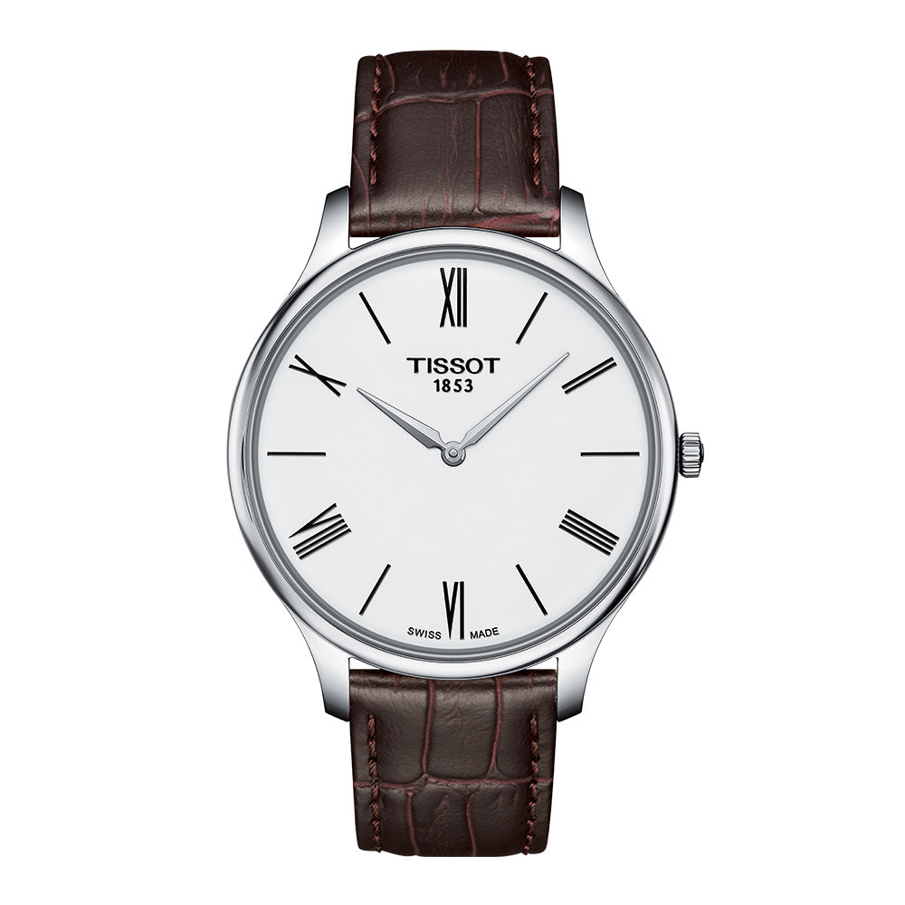 Tissot St 42mm Quartz Classic Dream Watch