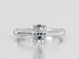 W501 - W5010UN100-White-None-18K-None-None - image 2